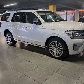 Ford expedition.  platinum diska