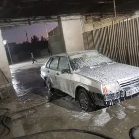 Lada 21099 2003
