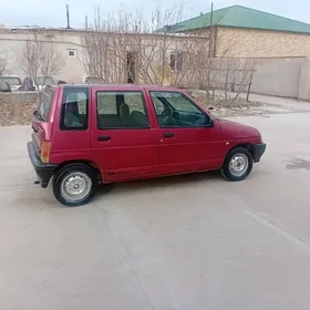 Daewoo Tico 1998