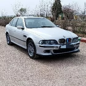 BMW E39 1996