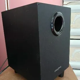 kompyuter un bas-bocka