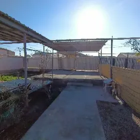 6 соток 4 комнат шяхер ховлы