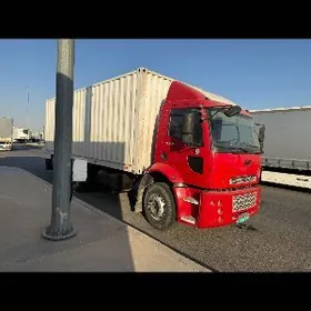 Ford Cargo 3536M 2010