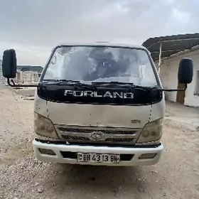 Forland H3 2013