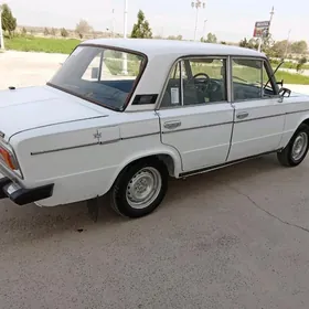 Lada 2106 1991