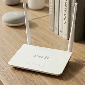 Роутер Тенда