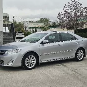 Toyota Camry 2013