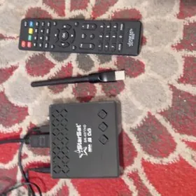 Тюнер +свисток