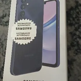Samsung A15