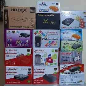 TUNER ALEM BELET ANTEN AYPI N¹