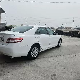 Toyota Camry 2009