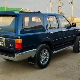Toyota 4Runner 1992