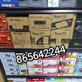 TUNER ALEM BELET AYPI ANTEN N¹