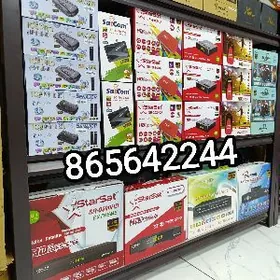 TUNER ALEM BELET AYPI ANTEN N¹