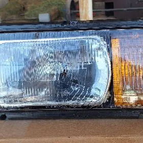 Lada 2107 fara öñi