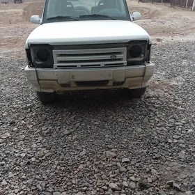 Land Rover Defender 1997