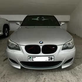 BMW E60 2004