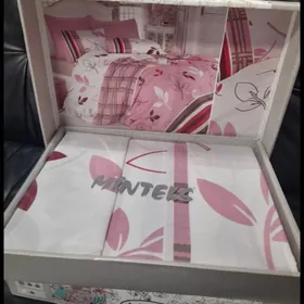 prostin yorgan das yasyk