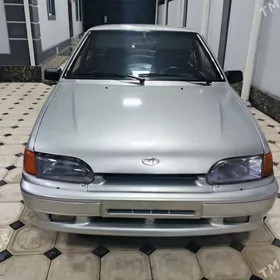 Lada 2115 2002