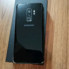 S9+