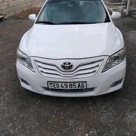 Toyota Camry 2010