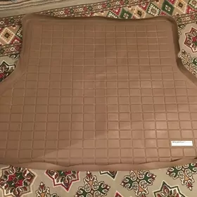 багаж коврик