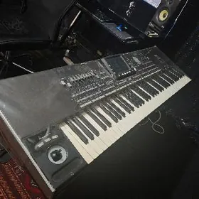 KORG PA3
