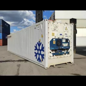 Carrier  Контейнер,Морозильник