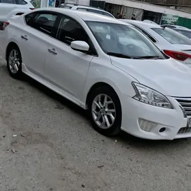 Nissan Sentra 2013