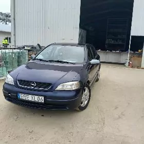 Opel Vectra 1999