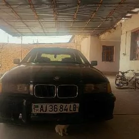 BMW 320 1993