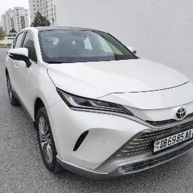 Toyota Venza 2020
