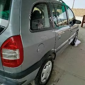Opel Zafira 2003