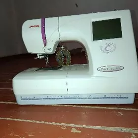 kompyuter tikin masyn