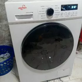 Kir maşyn skyway 6kg