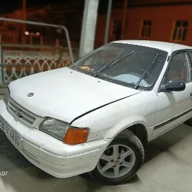 Toyota Tercel 1997