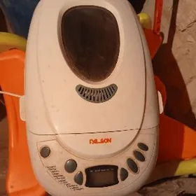 хлебопечка