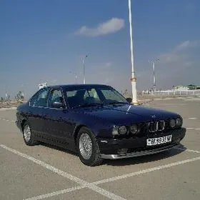BMW E34 1995
