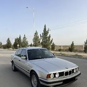 BMW 525 1995