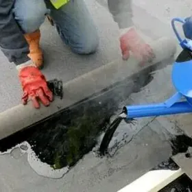 Tol bitum izolyasiya Гидроизол