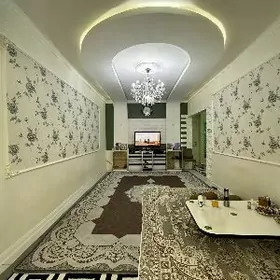 Mir 2 ( 3 kom) 1 etaz