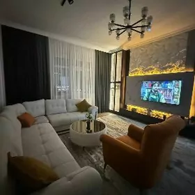 Мир-8 Новостройка LUX HOME