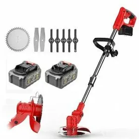 otoryan gazonokosilka