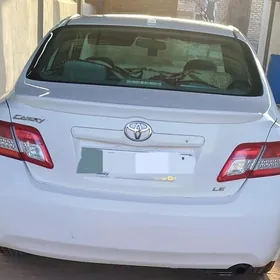 Toyota Camry 2011