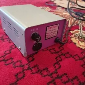 DYRNAK FREYZER APARAT BETİ