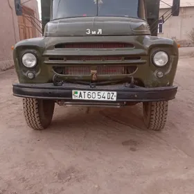 Zil 130 1986