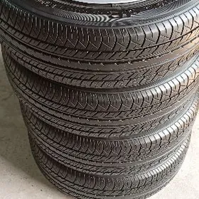 Gara Disga Teker 16 lyk