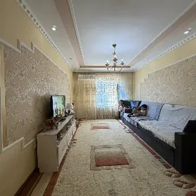 4 мкр. 2 ком на 1 этаже