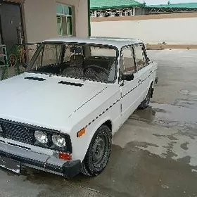 Lada 2106 1993