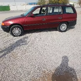 Opel Astra 1992